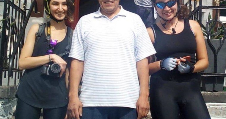 "Домбыра тартатын қазақтың соңы біз шығармыз"