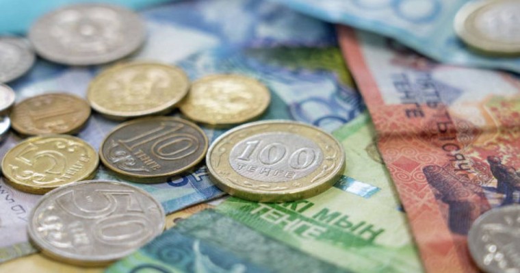 55 мыңнан астам тұрғынға  бір реттік өтемақы беріледі