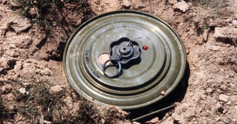 叙利亚东部地雷爆炸致7名儿童死亡