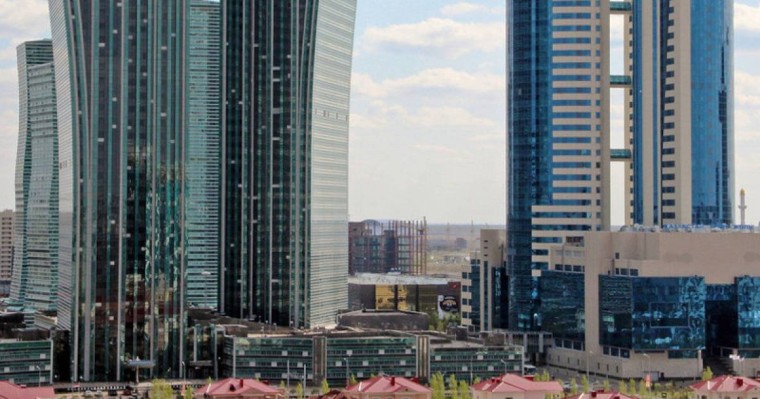 粮农组织：哈萨克斯坦为确保该地区粮食安全作出巨大贡献