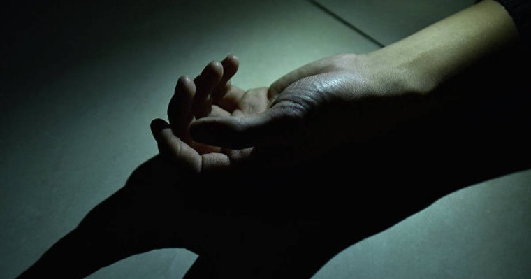 Сәтпаевтағы жанармай бекетінде кассир әйелді өлтіріп кетті