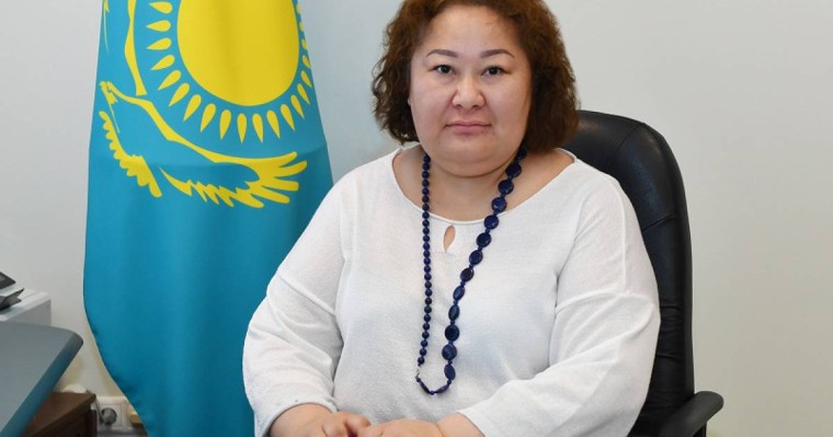 政府任命贸易和一体化部副部长