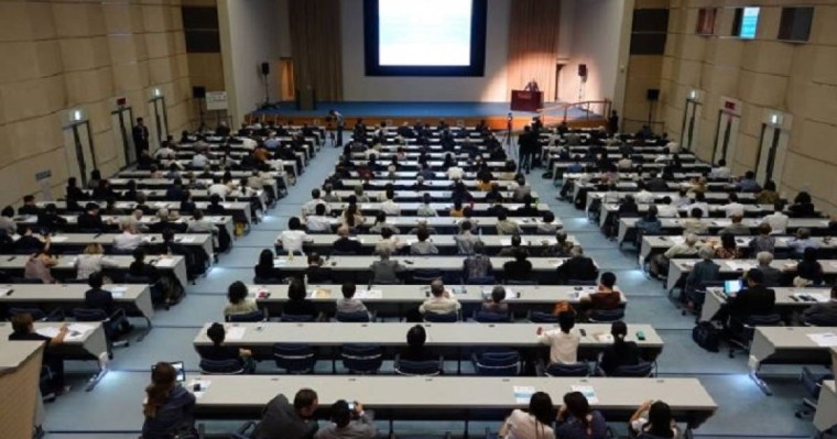 《哈萨克斯坦-日本：通往无核世界的道路》国际研讨会在东京举行