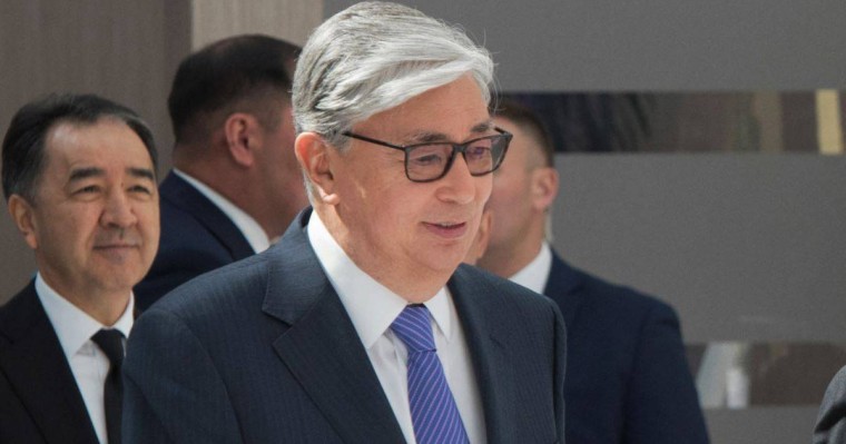 Қызметкер парамен ұсталса, басшысы жұмыстан кетуге өтініш жазуы тиіс