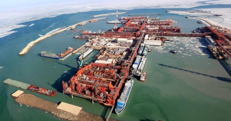 卡沙甘油田提前结束维护工作恢复投产