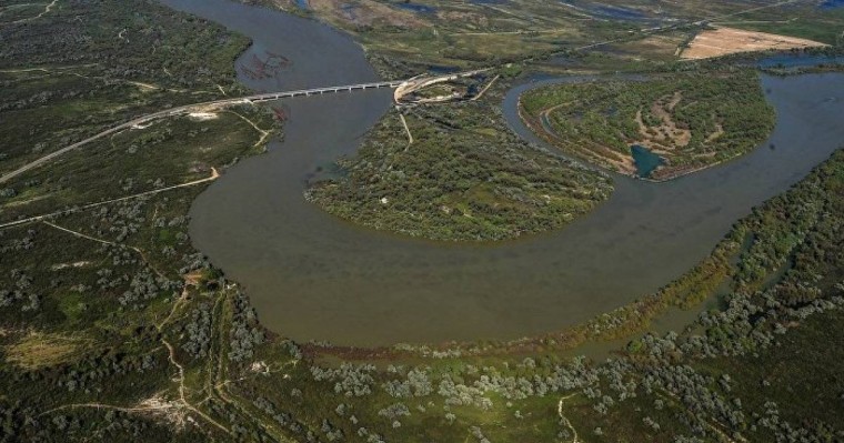 Қауіпсіздік кеңесі Қазақстанның су шаруашылығы қауіпсіздігі мәселесін талқылады