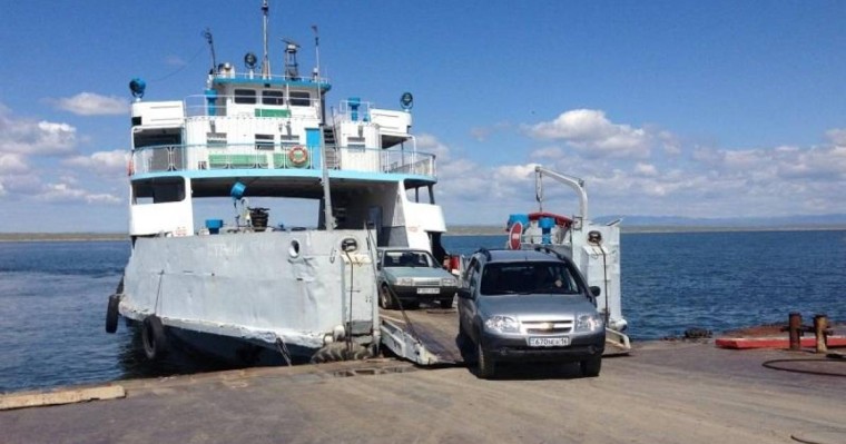 总统推特指示政府解决布赫图尔玛水库大桥建设问题