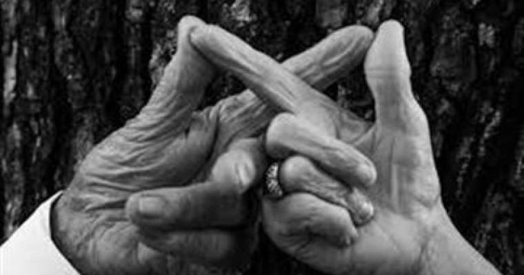 Неке агенттігінен 70 жастағы астаналық шал ғашығын тауып, бас қосты