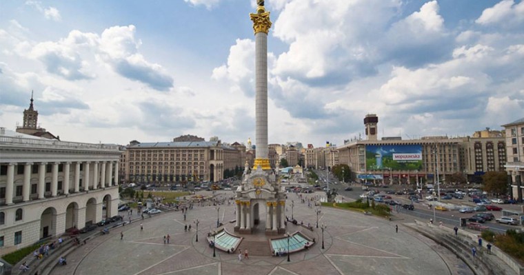 外交部：哈萨克斯坦代表团将出席乌克兰总统就职仪式