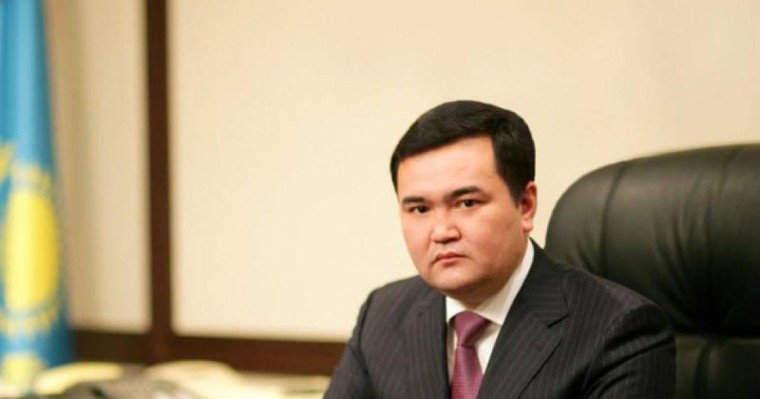 卡拉干达州新任州长获得任命