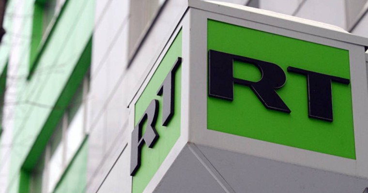 Журналистерді қорғау комитеті Sputnik пен RT-ға қолдау білдірді