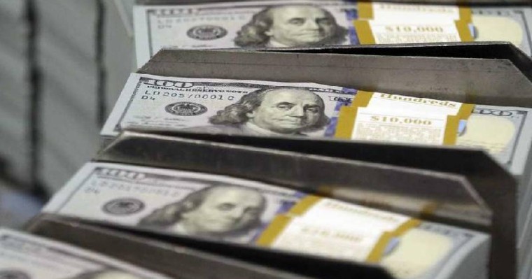 哈萨克斯坦国际储备882.17亿美元