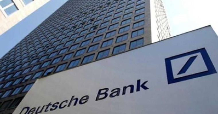 德意志银行宣布大规模业务重组计划 计划裁员约1.8万人