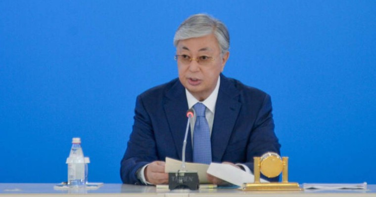 Қасым-Жомарт Тоқаев "оралман" деген сөзден бас тартуға қатысты пікір білдірді