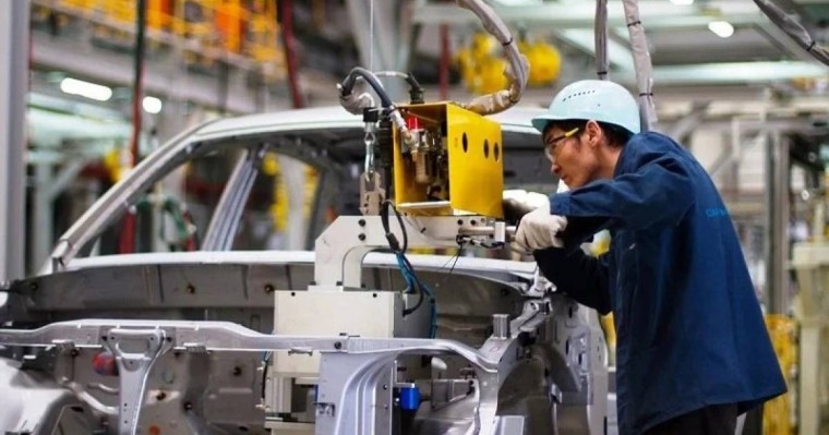 1-5月哈萨克斯坦共组装生产近17万辆汽车