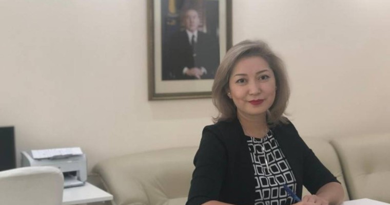 政府任命司法部副部长