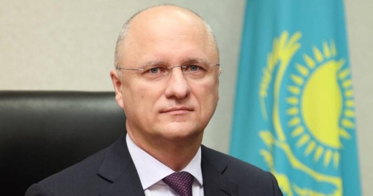 总统任命政府副总理