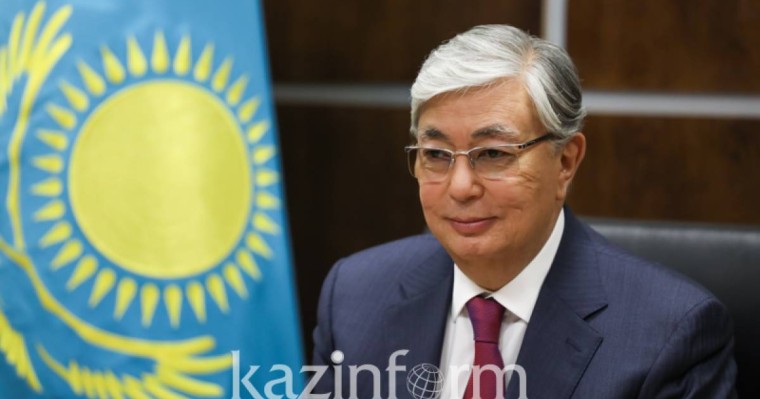 托卡耶夫总统：哈萨克斯坦与联合国将继续在和平道路上发展合作