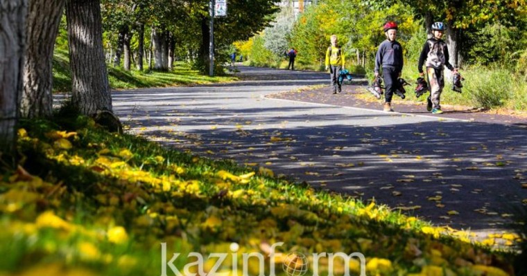 未来三天全国大部分地区气温回升