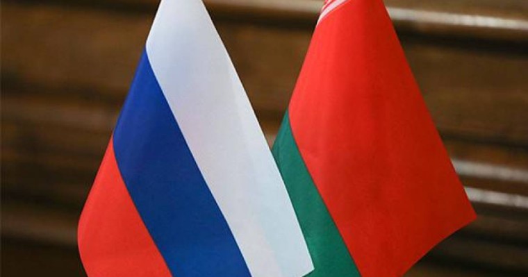 俄罗斯与白俄罗斯就经济一体化方案初步达成一致