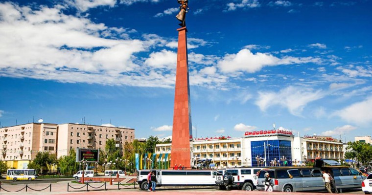 政府总理指示须有效推动奇姆肯特市发展