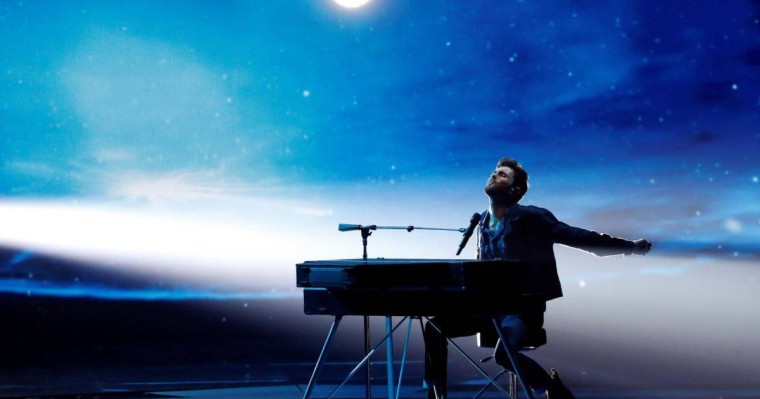 "Евровидение-2019" бас жүлдесін Нидерланды әншісі алды