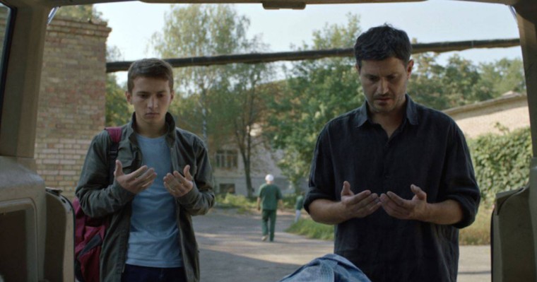 «Кино мәселе қозғайды, бірақ жауап бермейді»