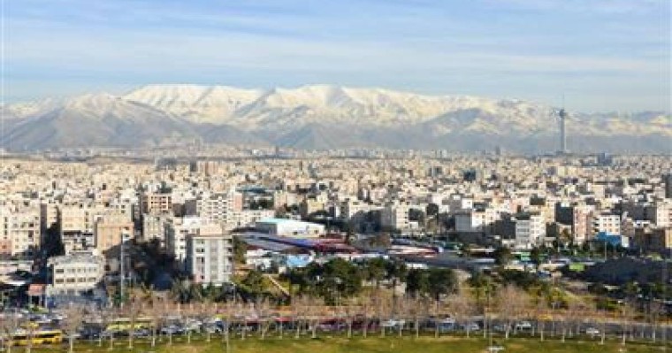 Азиядағы ең ірі қаланың бірі апатқа ұшырауы мүмкін