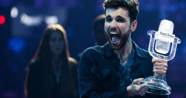 Евровидение 2019: байқауда кім жеңді