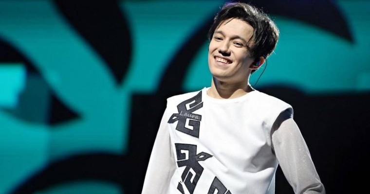 迪玛希发布新歌《Know》MV预告