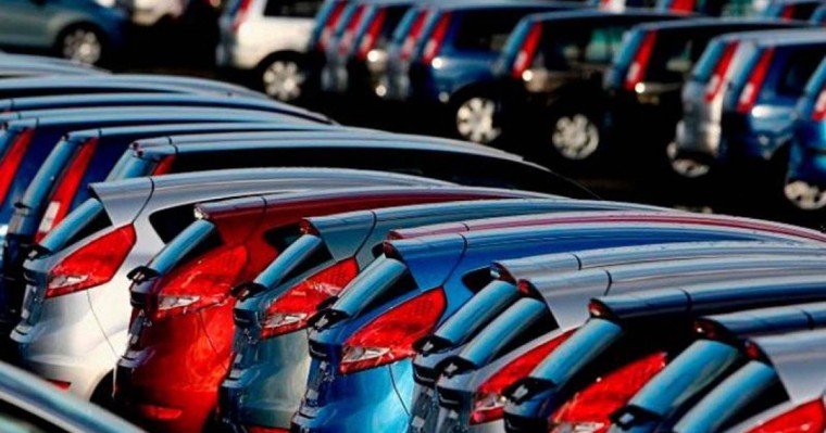 哈萨克斯坦前8个月共生产汽车2.8万余辆