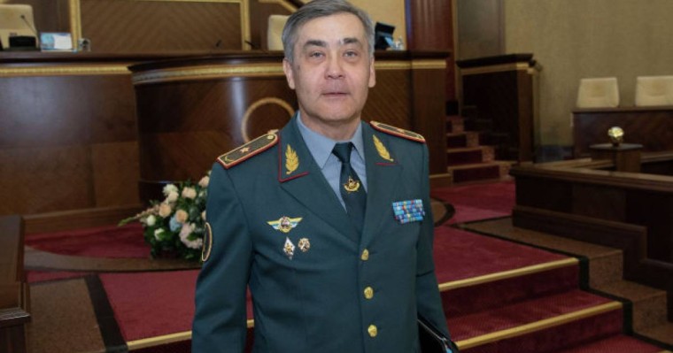 Министрлік Ермекбаевтың Арыстағы жарылысты неге "табиғи нәрсе" деп айтқанын түсіндірді