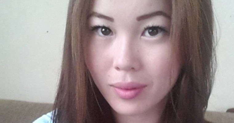 Бас прокуратура Ақжарқын Тұрлыбайды елге қайтару туралы айтты