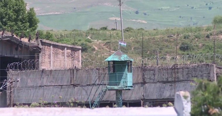 Тәжікстанда сотталған 14 азамат астан уланып қаза тапты