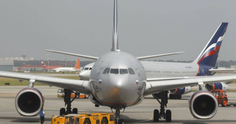 Ресейде Грузияға жолаушы тасымалдауға салынған тыйым күшіне енді