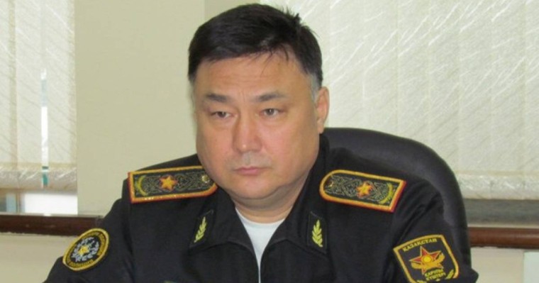 总统任命新任国防部副部长