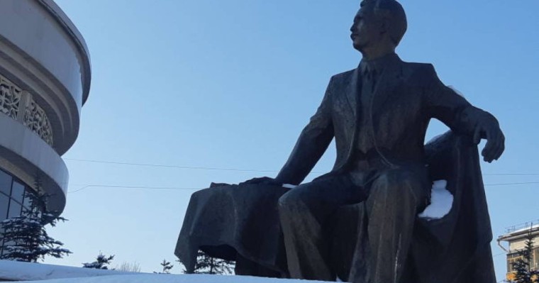 Тұңғыш премьер Сәкен Сейфуллин жайлы қызықты деректер   