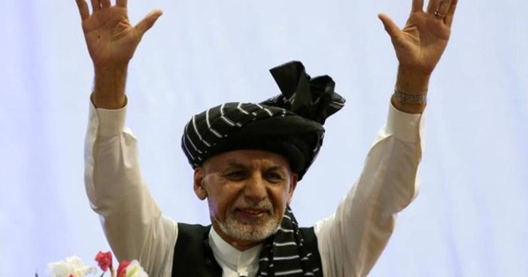 阿富汗东部总统竞选集会遭袭致死24人