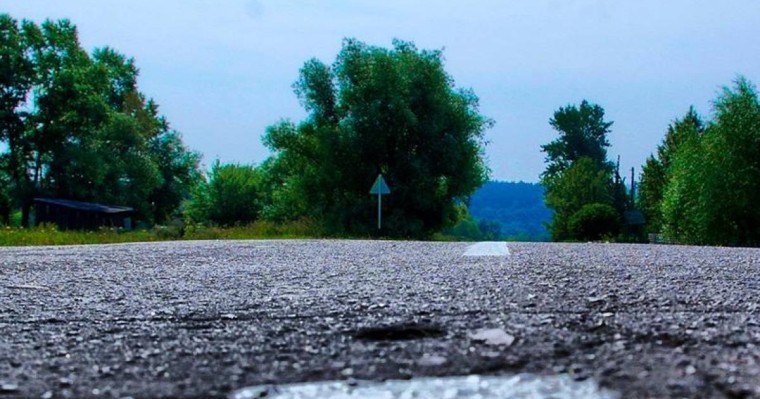 至2025年哈萨克斯坦国家级道路质量将得到全面改善