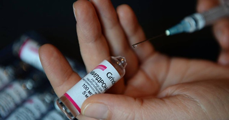 Қазақстандық биатлоншы допинг үшін төрт жылға спорттан шеттетілді