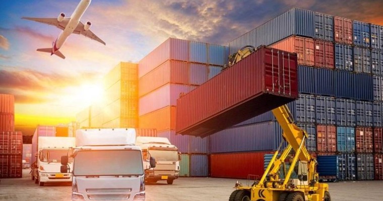 哈萨克斯坦物流绩效指数排名提升6位