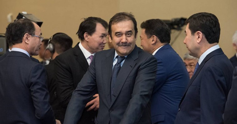 Мәсімов Назарбаевтың отставкаға кететінін естігенде, қандай кеңес бергенін айтты