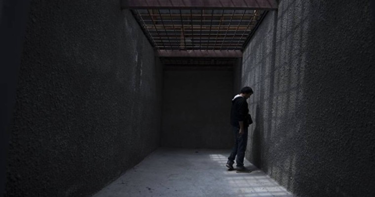 павлодарлық қанішердің өлер алдындағы ашық әңгімесі