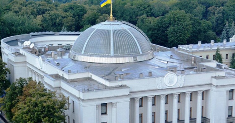 乌克兰当选总统将于5月20日宣誓就职