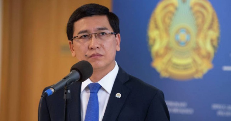 Министр білім беру жүйесінің кемшілігін атады