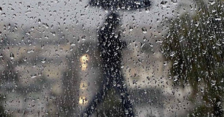 国内多州发布恶劣天气预警