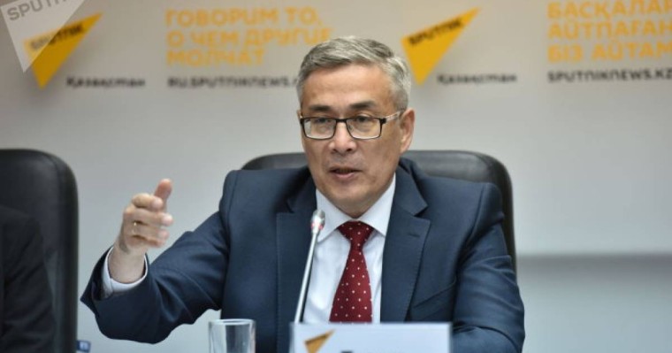 елімізге туристер неге аз келеді