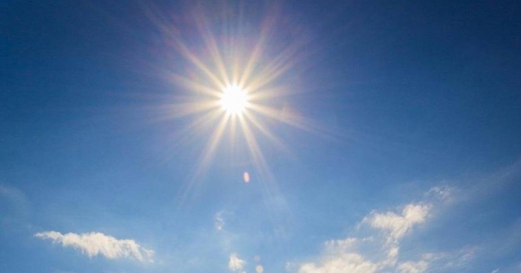 哈萨克斯坦部分地区将有35度高温