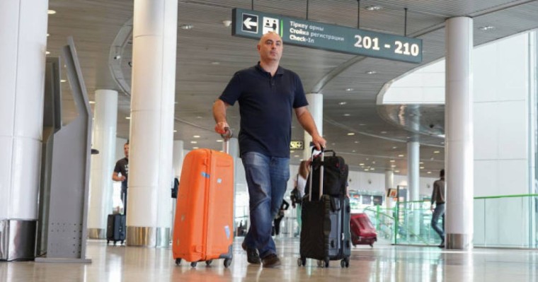 Түркістан облысында әуежай салынады