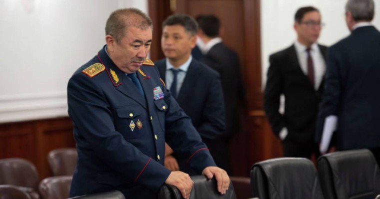 Министр әнші Жанар Хамитованың өліміне қатысты түсініктеме берді